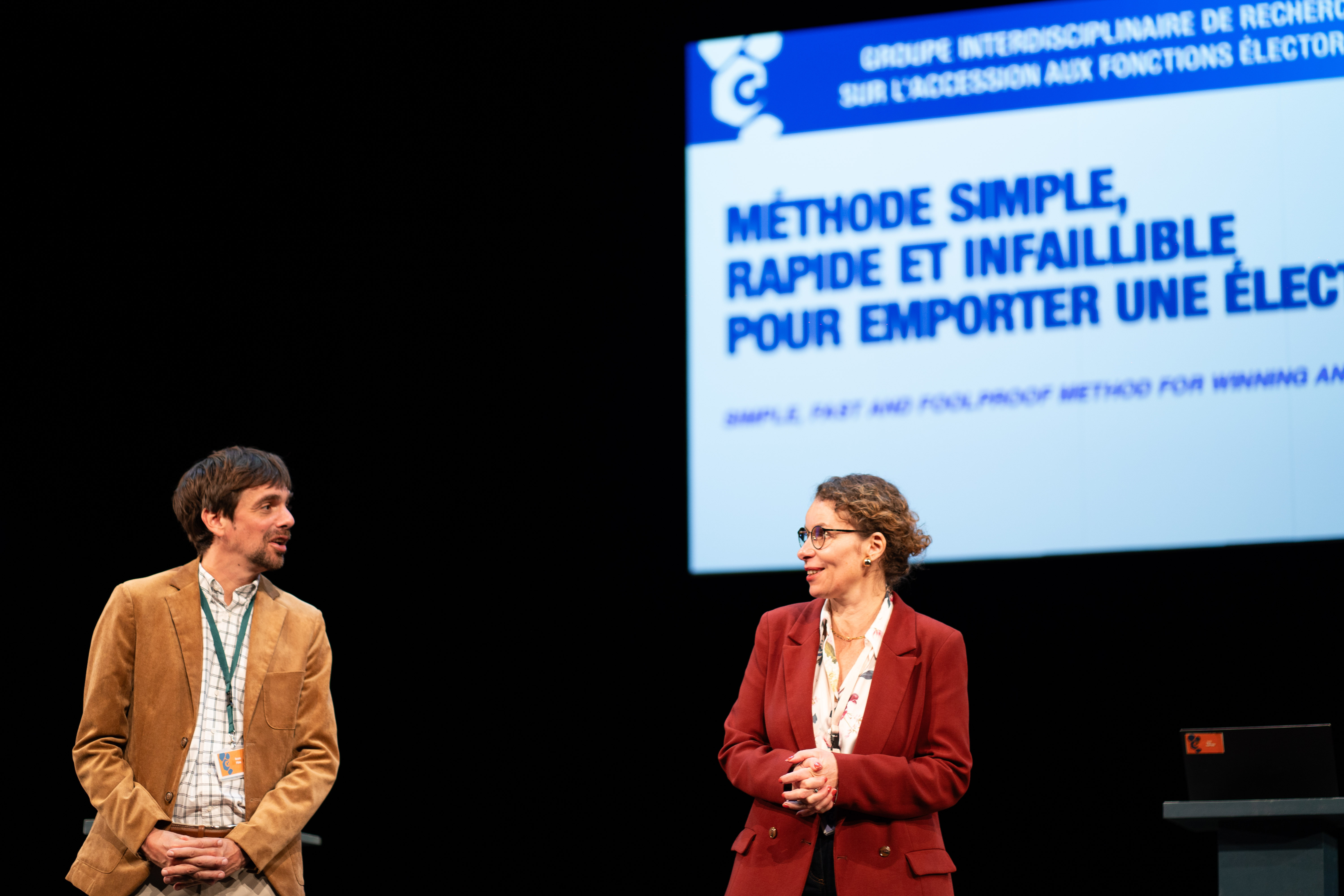 L'Art d'avoir toujours raison