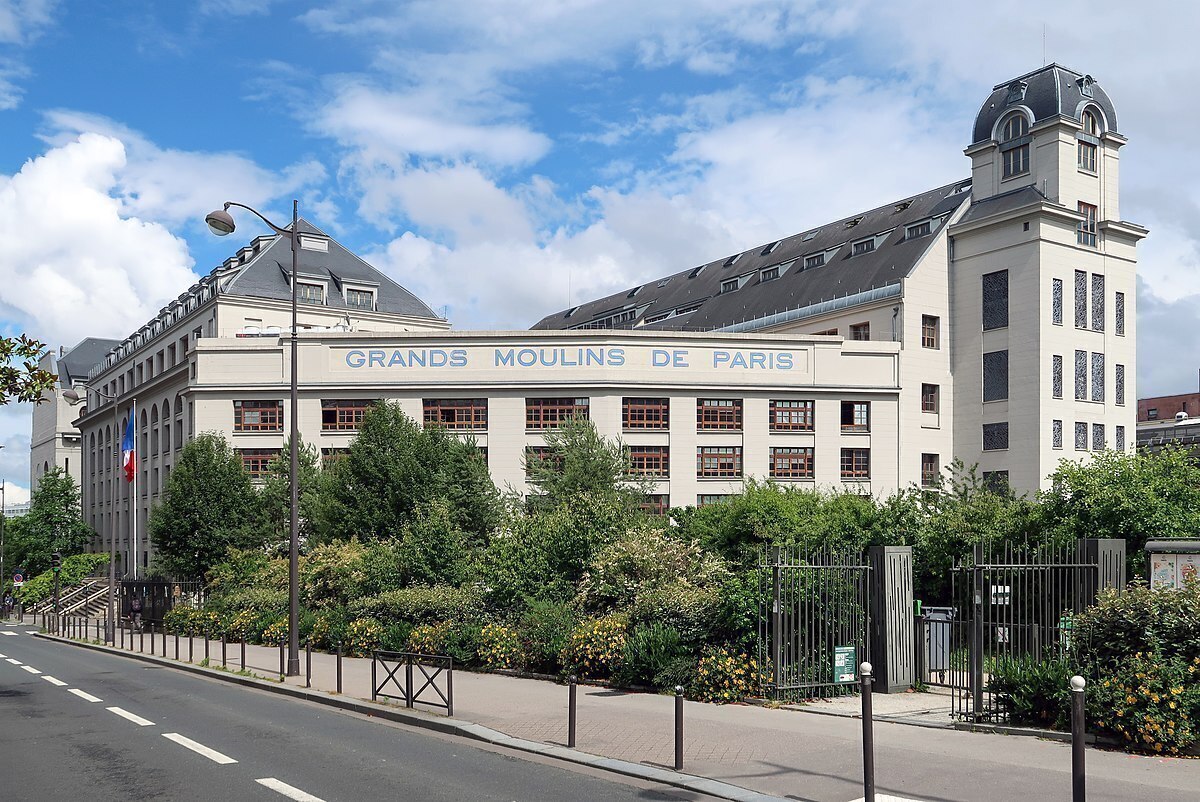 Parcours matrimoine : à la découverte de femmes emblématiques sur le campus des Grands Moulins