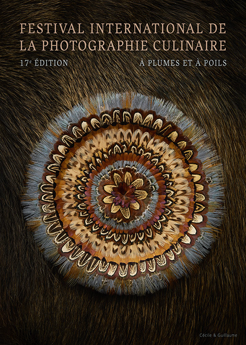 FIPC 'A plumes et à poils', triptyques de 20 photographes sur la thématique du gibier