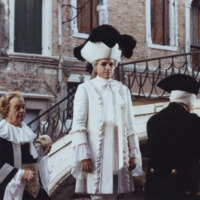 Projection - Don Giovanni