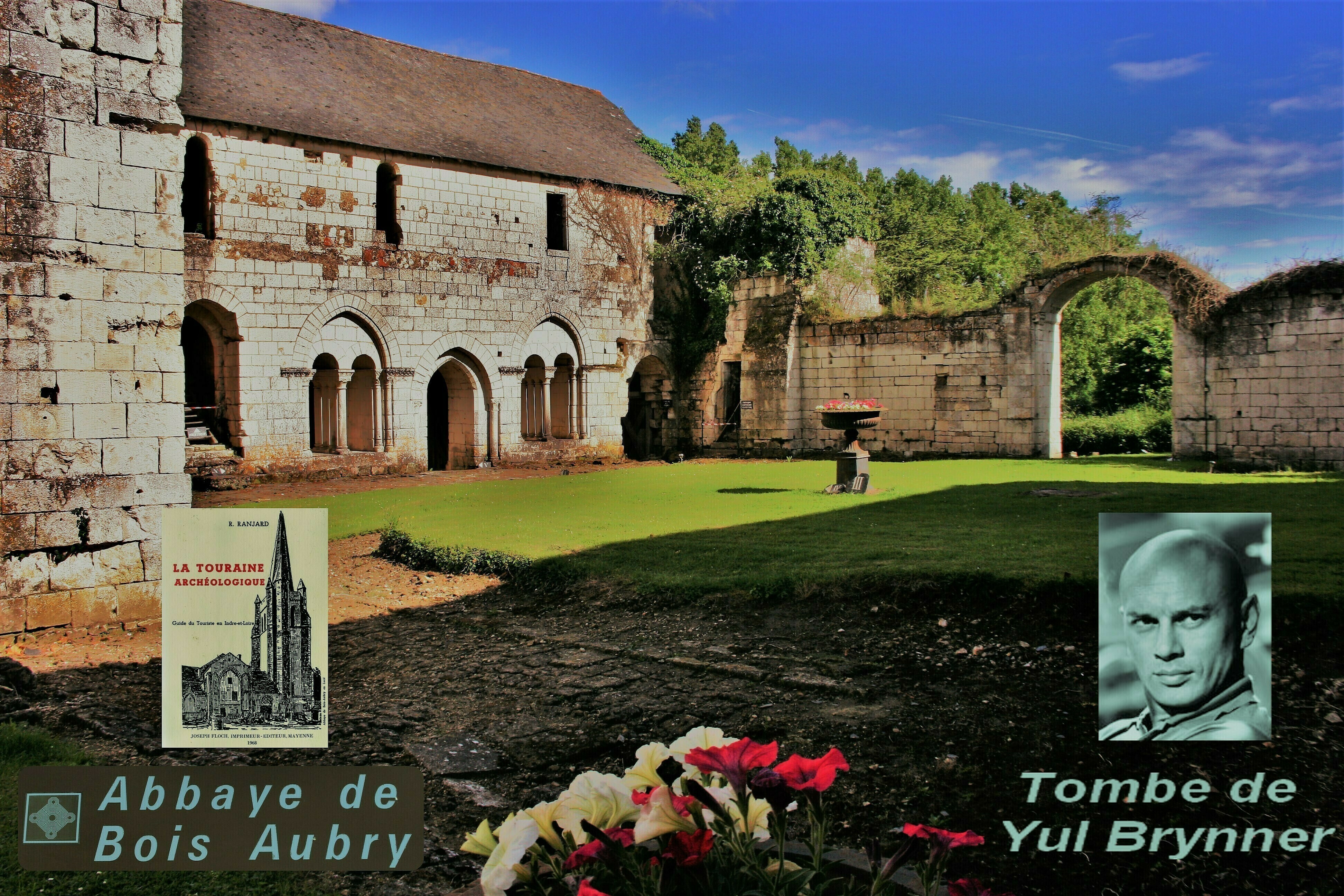 Visite exceptionnelle d'un site historique et hollywoodien...
