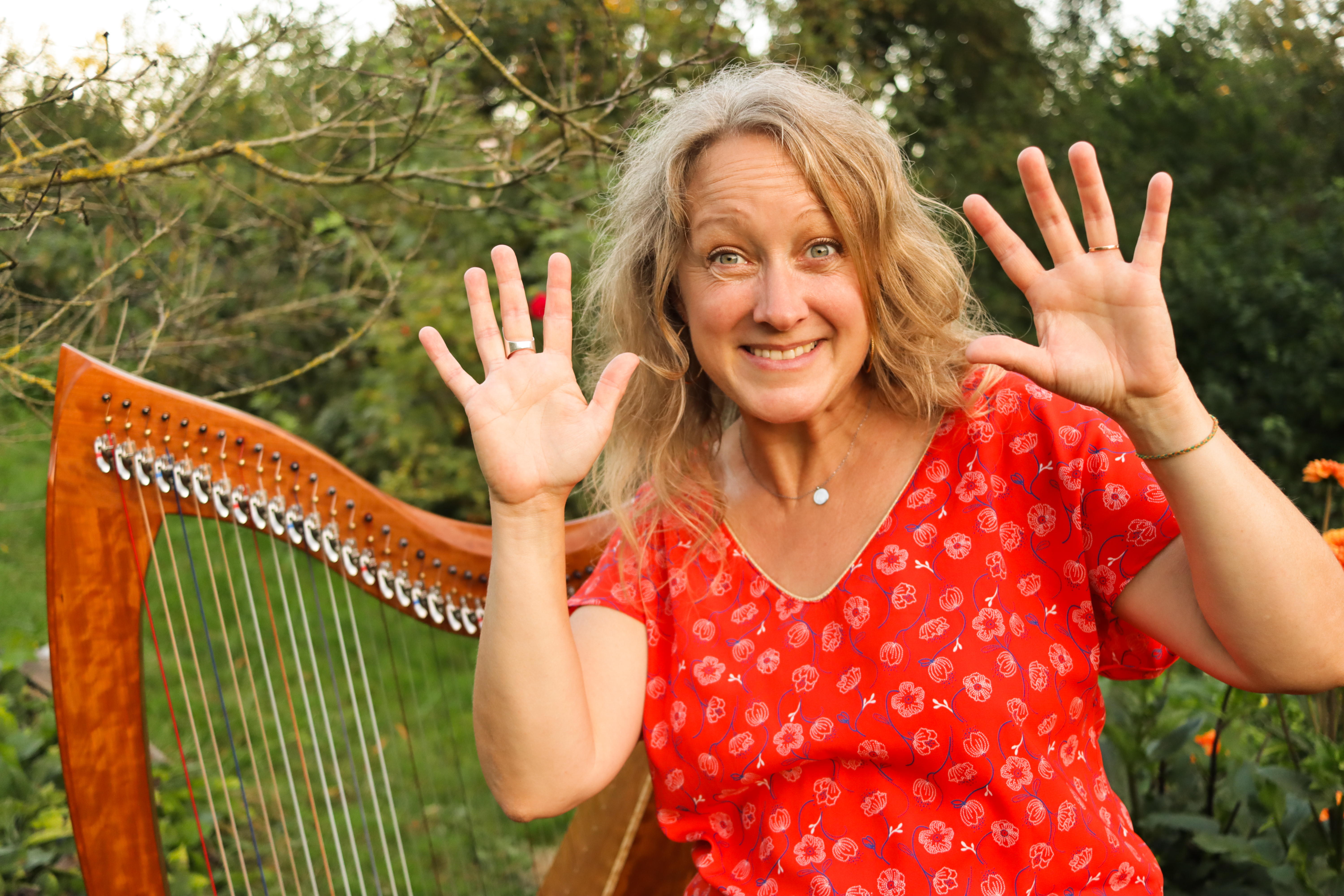 C'est si bon ! Contes et chansons à rire et sourire pour prendre la vie à la légère