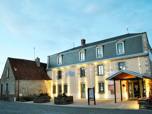 Visite libre du musée Hôtel Lépinat