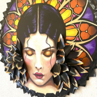 Exposition Stella Mac Curdy