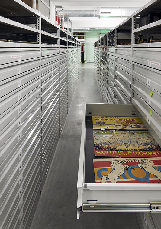Ateliers thématiques : photographies & archives