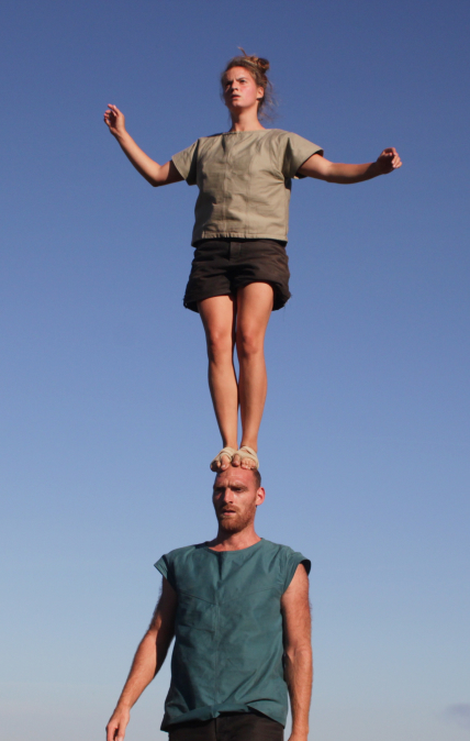 Compost - Keep Company Circus