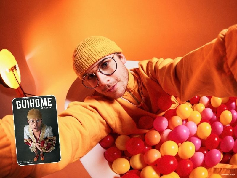 Guihome