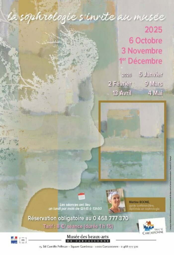 Séance de sophrologie