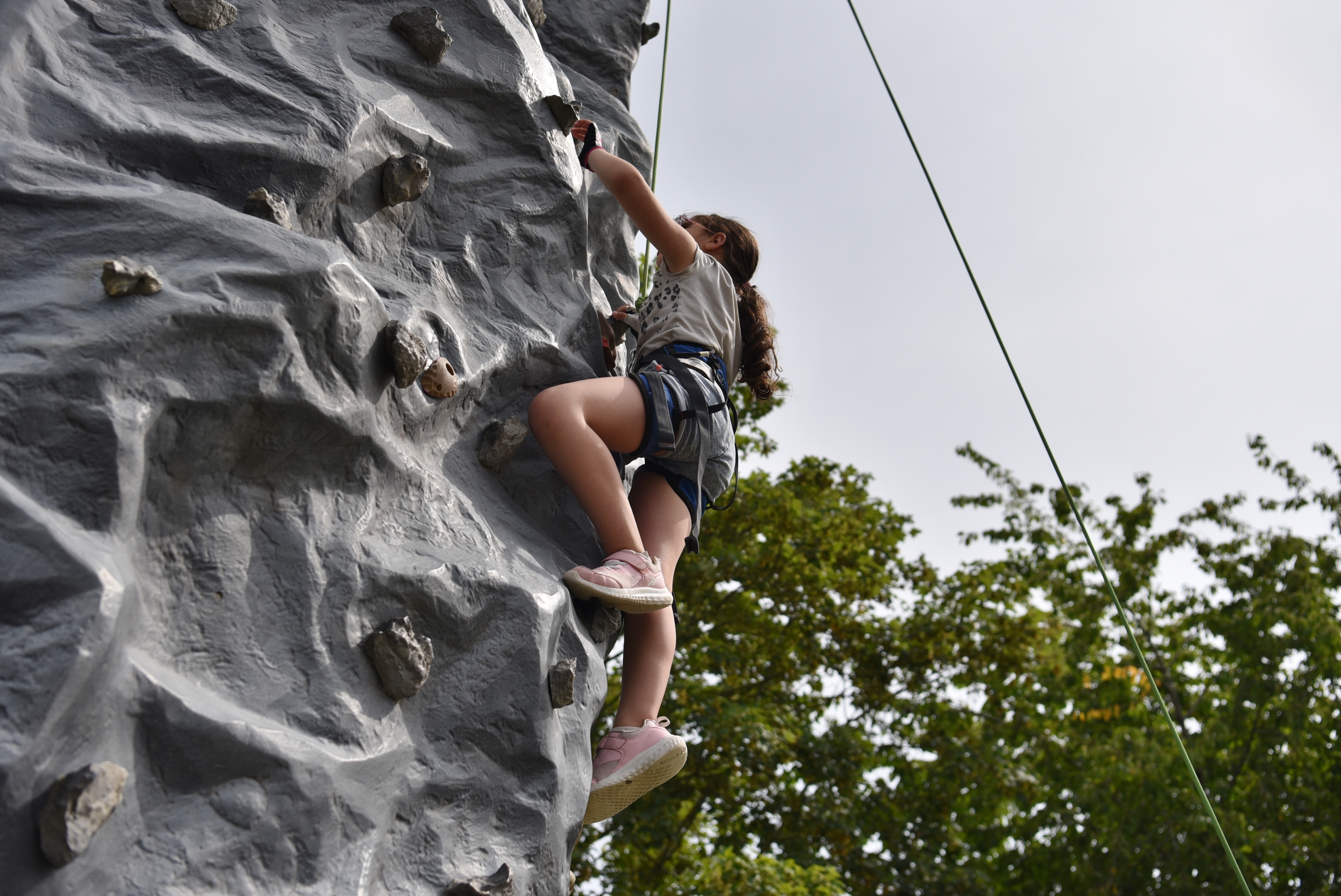 LE VILLAGE DES FUNNY DAYS EN VADROUILLE