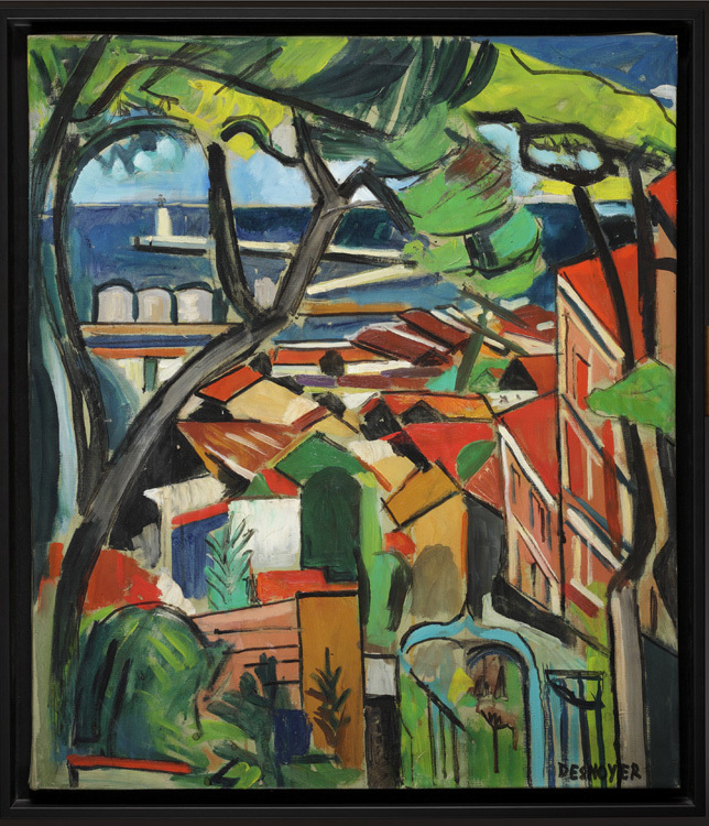 Atelier jeune public : du tableau à la photographie