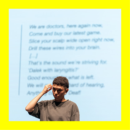 PAS MOI · Diana Anselmo