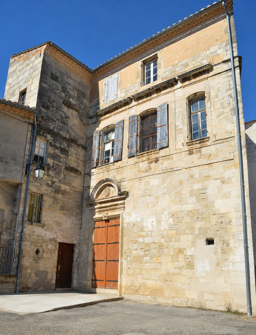 Maison Roquelain : entre histoire et mise en valeur d’un édifice remarquable