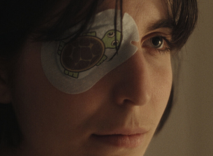 Festival Cinespaña : Downriver a tiger