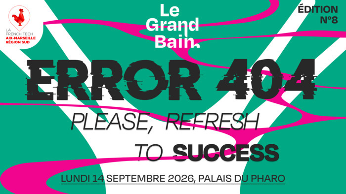 Le Grand Bain 2026
