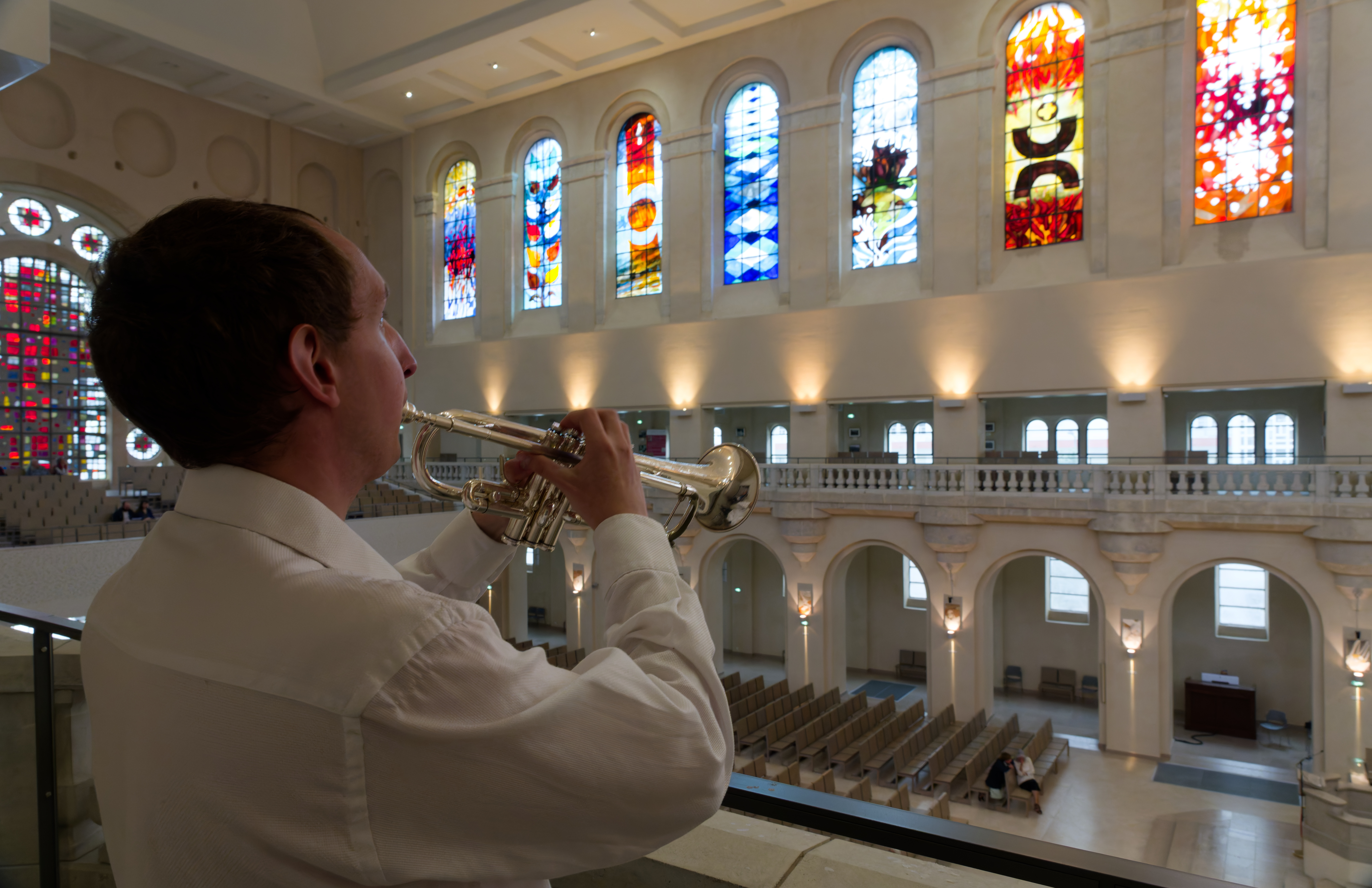 Intermèdes Musicaux