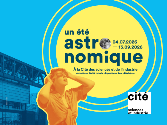 Un été astronomique