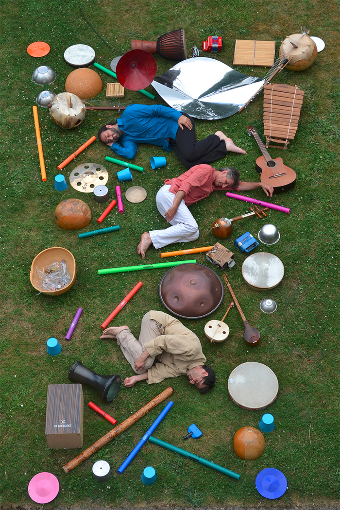 Récré musicale