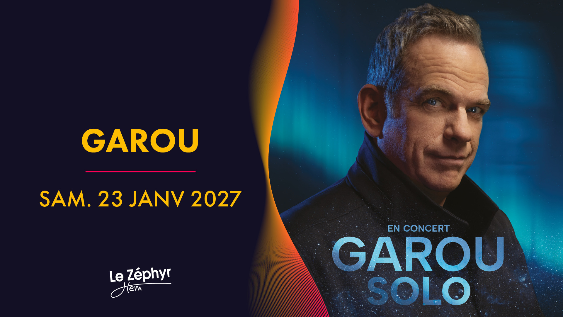 Garou