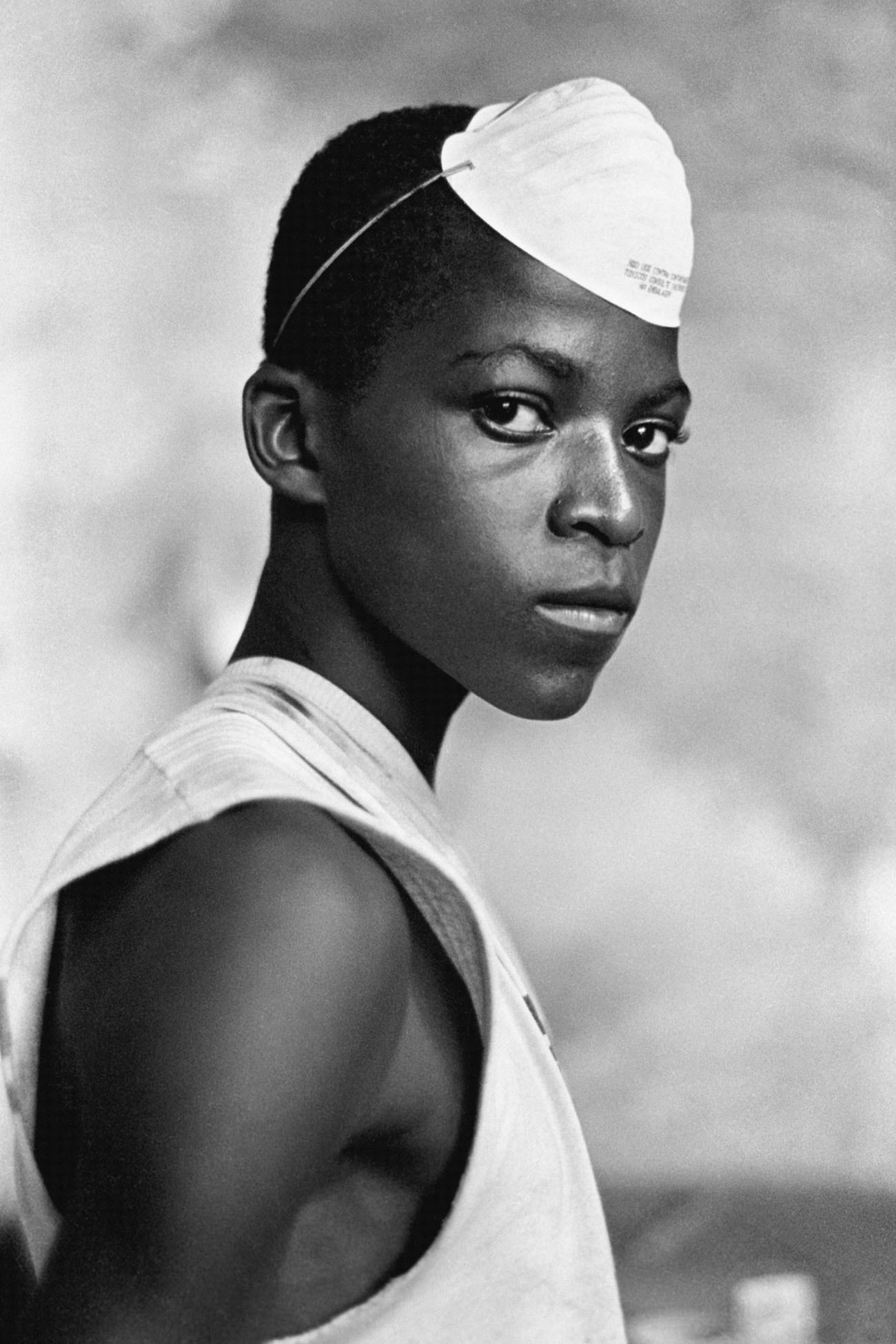 Exposition de Lita Cerqueira, La photographie telle que je suis - Ricardo Fernandes