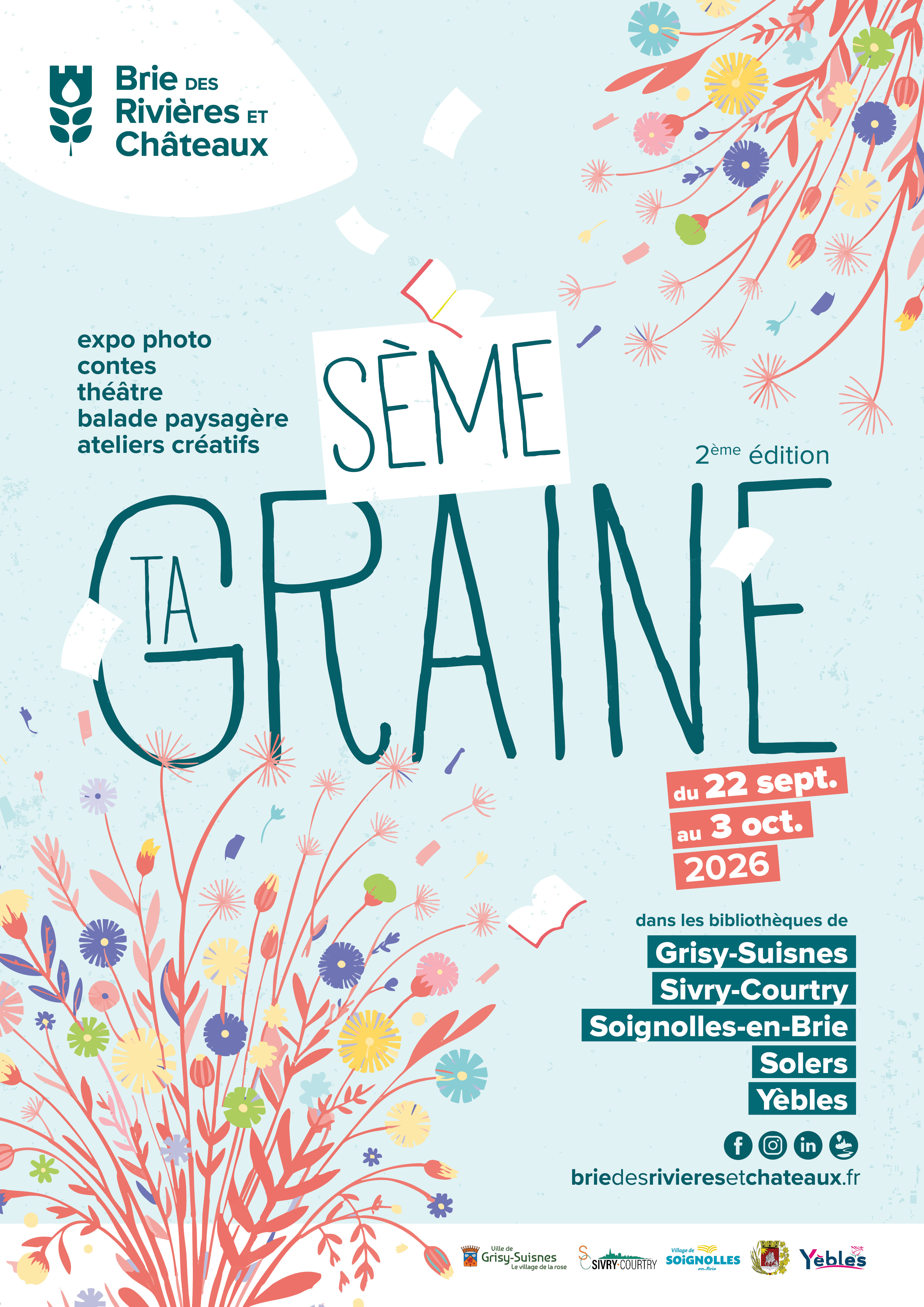 Ballade paysagère