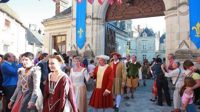 Fête Renaissance