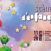 Scènes d'enfance - au creux de l'oreille