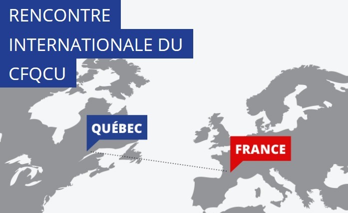 "L’Université face aux enjeux de l’innovation, du numérique et de l’entrepreneuriat" : c'est le thème retenu pour la 5e édition de cet événement international