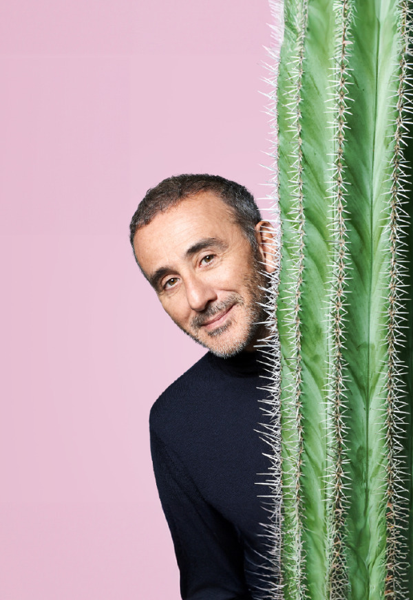 Élie Semoun - Cactus