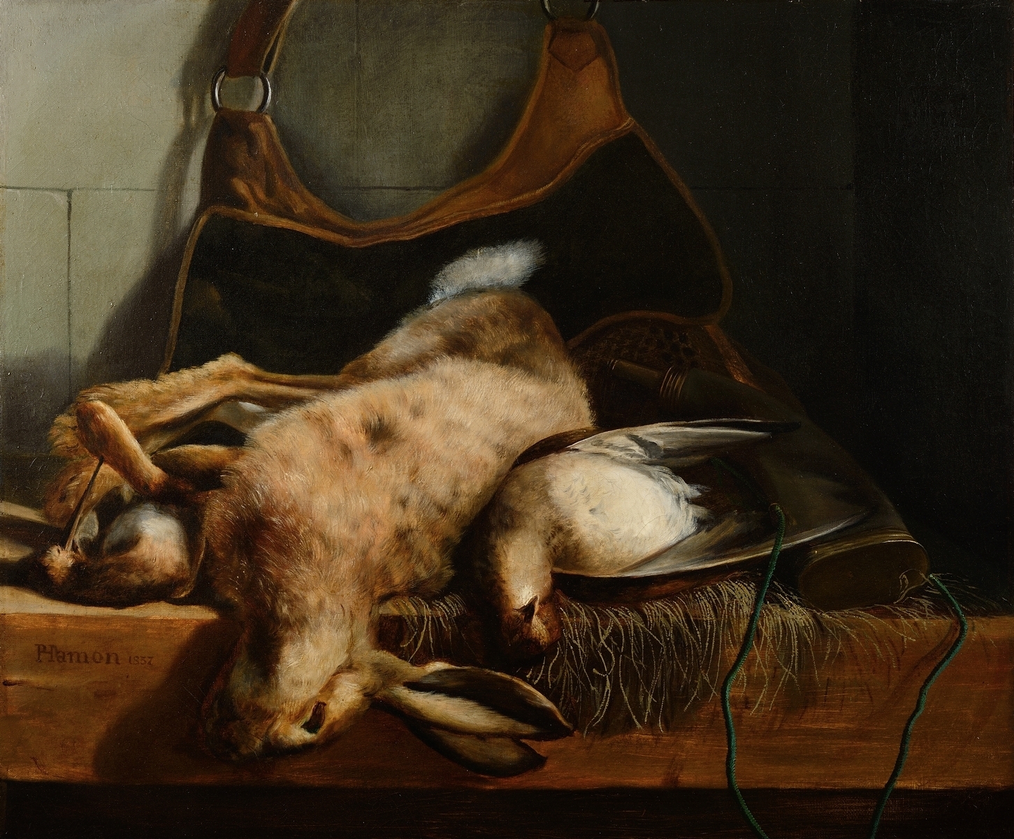 Visite guidée Déjeuner sur l'oeuvre