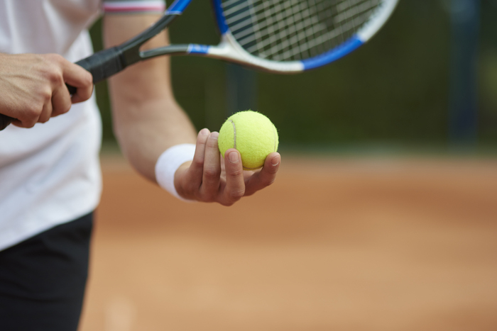 Stages de tennis enfants et ados