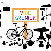 Vide-grenier
