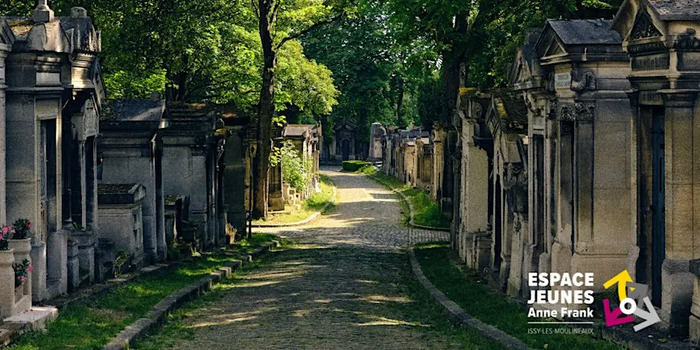 Découvrez au Père-Lachaise les parcours de personnalités qui ont marqué l’histoire de la laïcité en France lors d’une visite guidée originale.