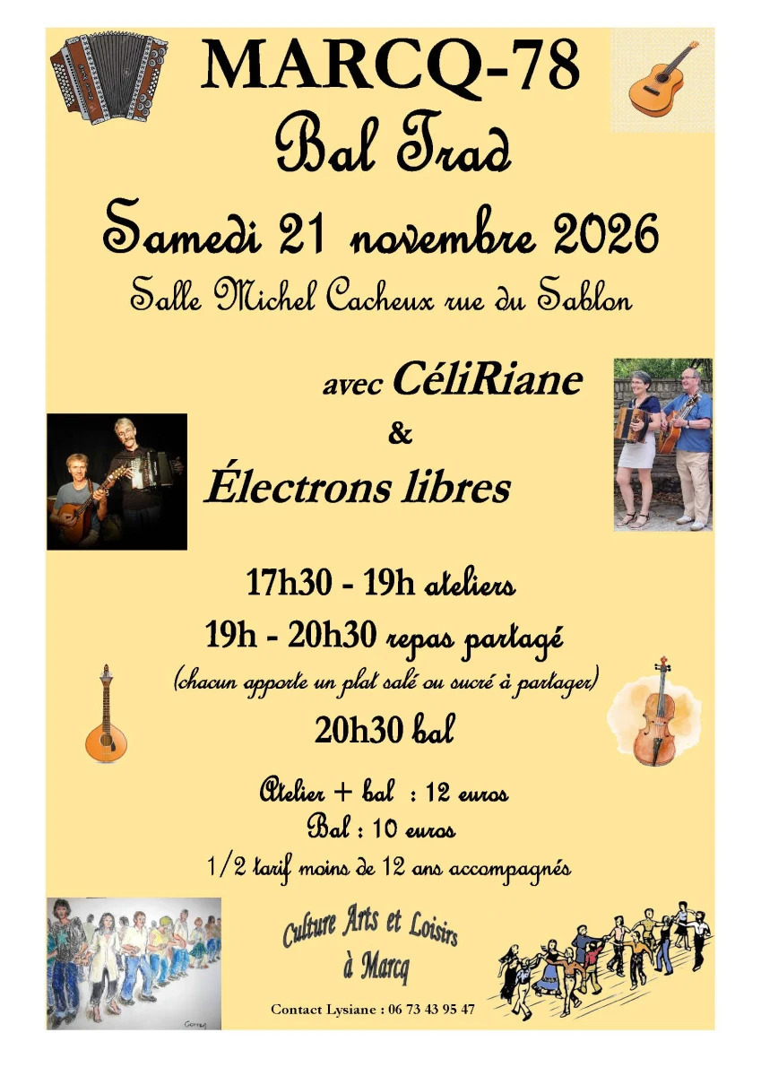 Bal Trad