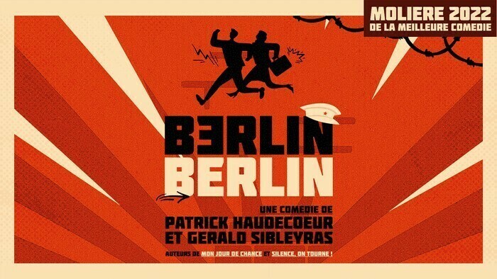 Berlin Berlin