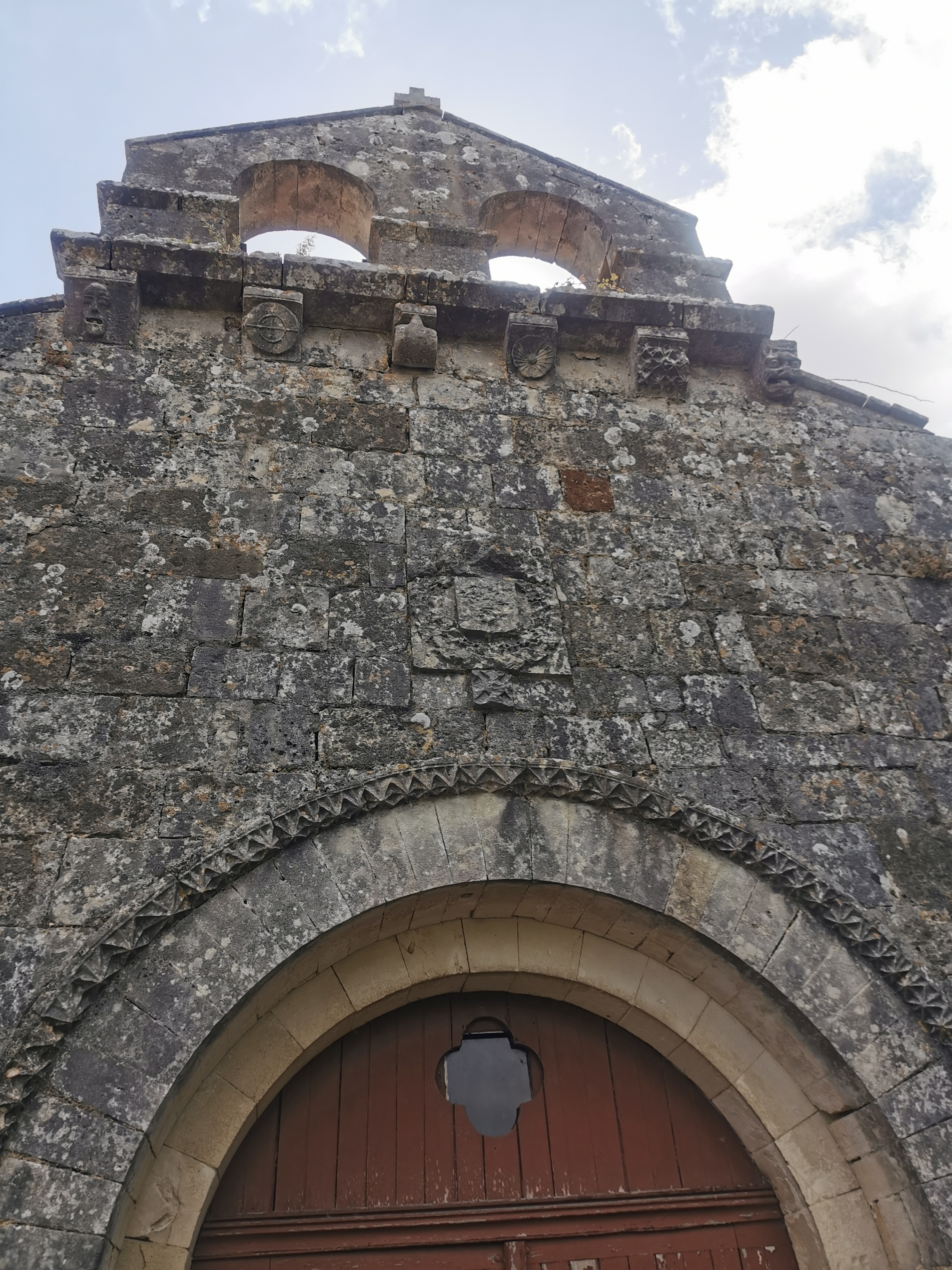 Vergeroux : balade et visite d'un patrimoine méconnu