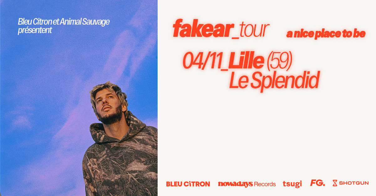 Fakear