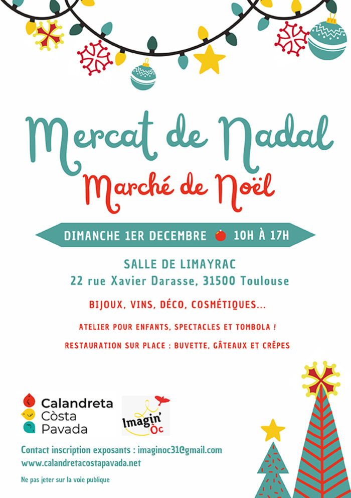 Mercat de Nadal