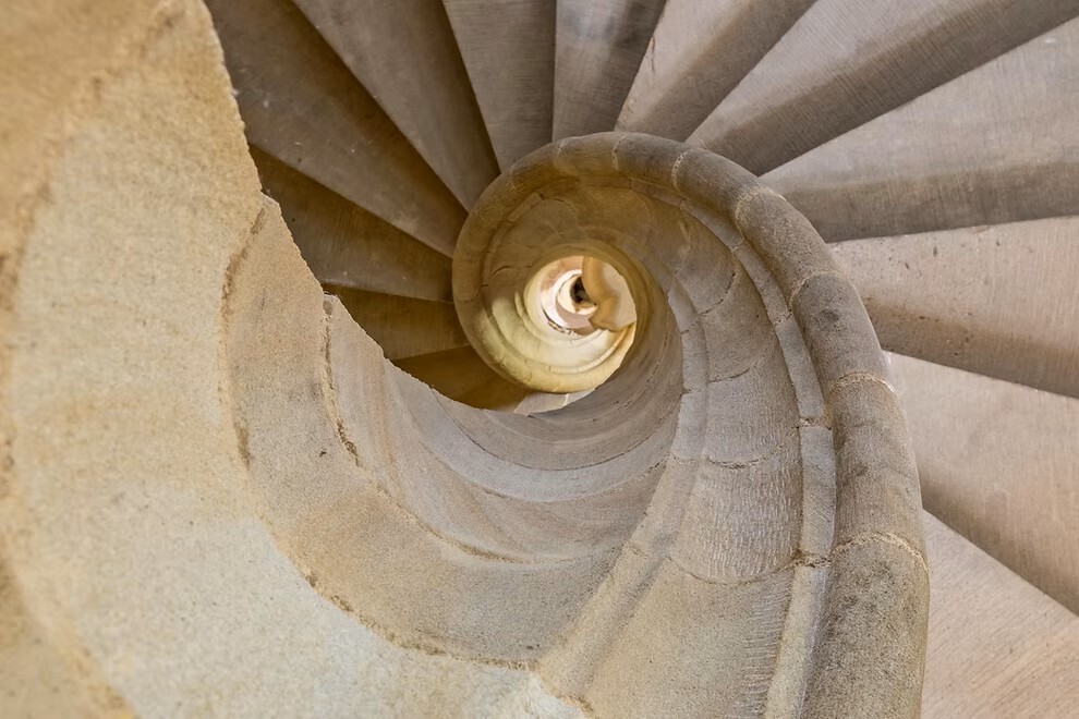 Visite du château médiéval de Taurines