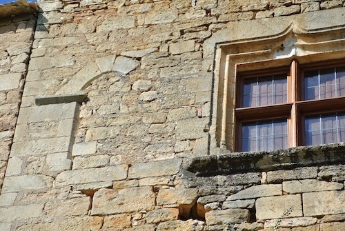 Visite guidée du château du Théron