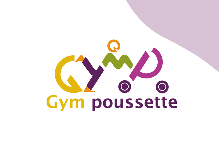 Gym poussette - Étang