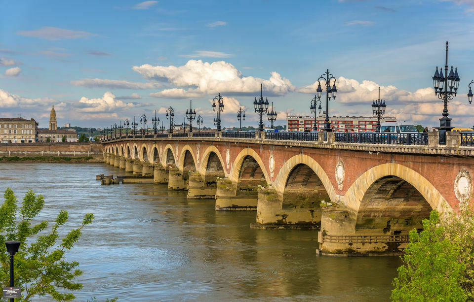 City guide web des Idées de sorties et d'activités sur Bordeaux et Alentours