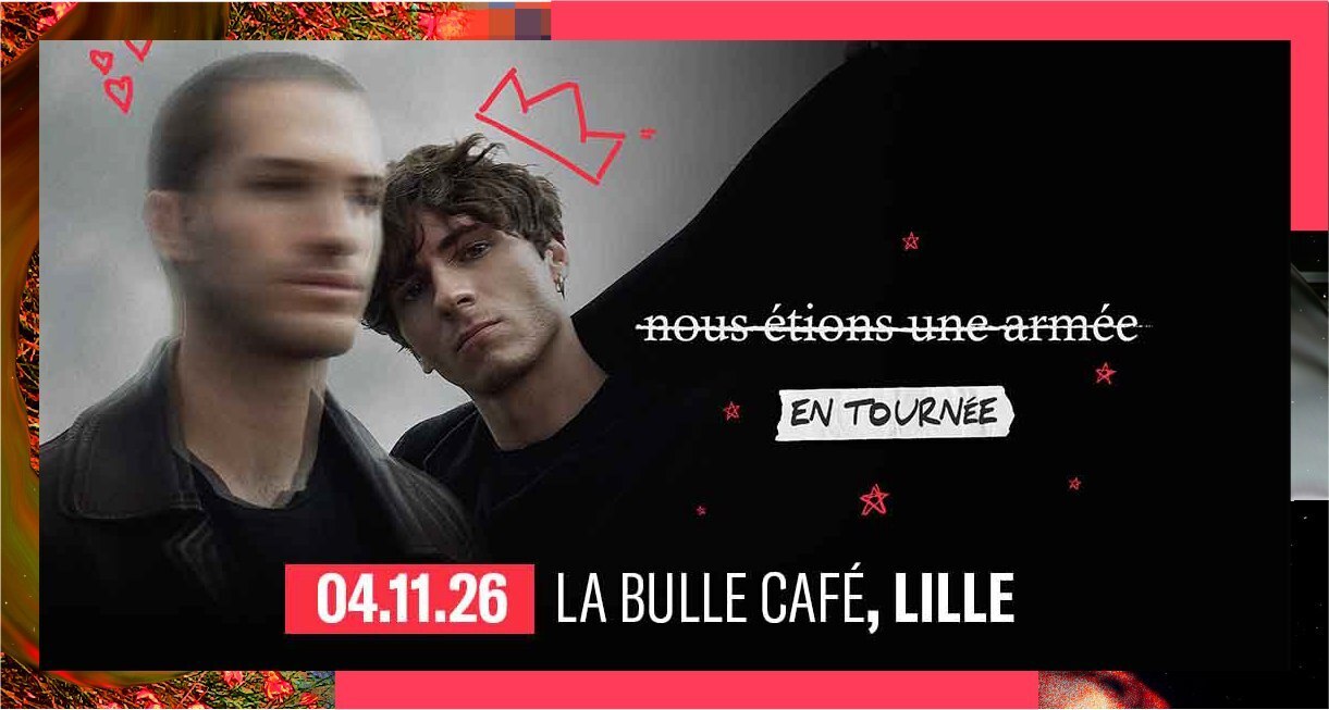 Nous étions une armée