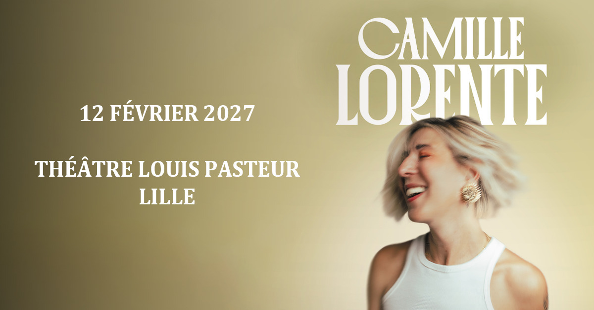 Camille Lorente