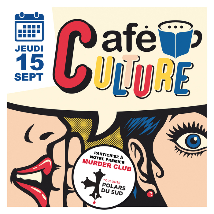 Café Culture