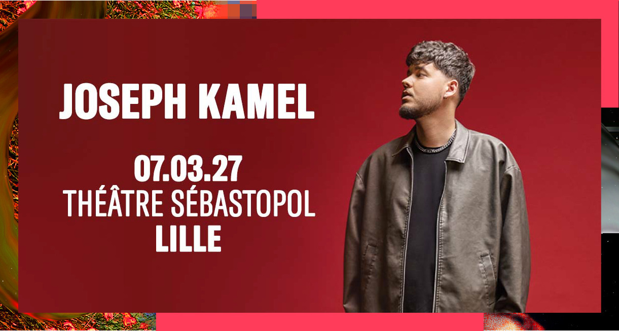 Joseph Kamel