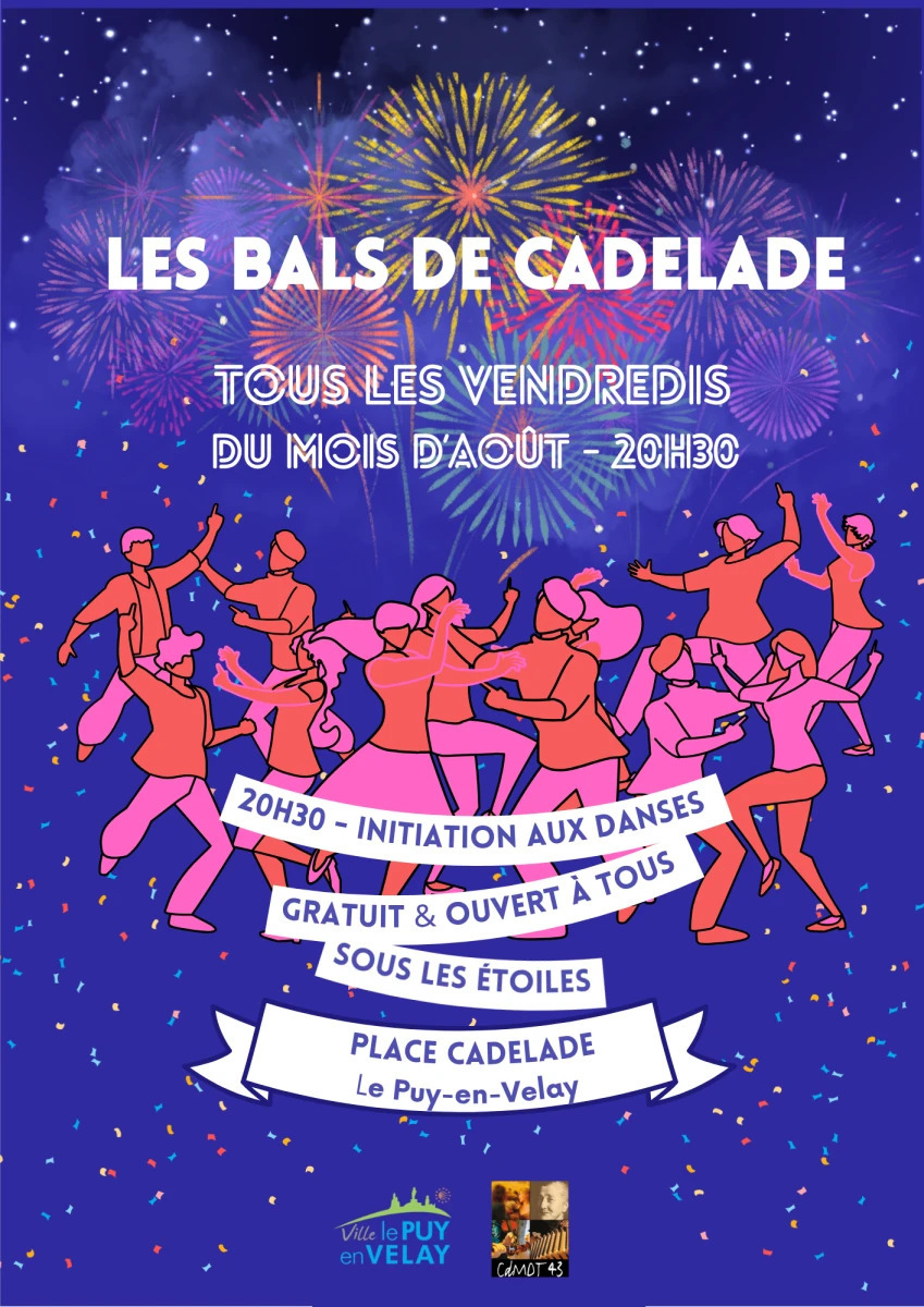 Bal trad' sous les étoiles 3