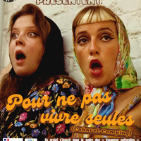 Pour ne pas vivre seules