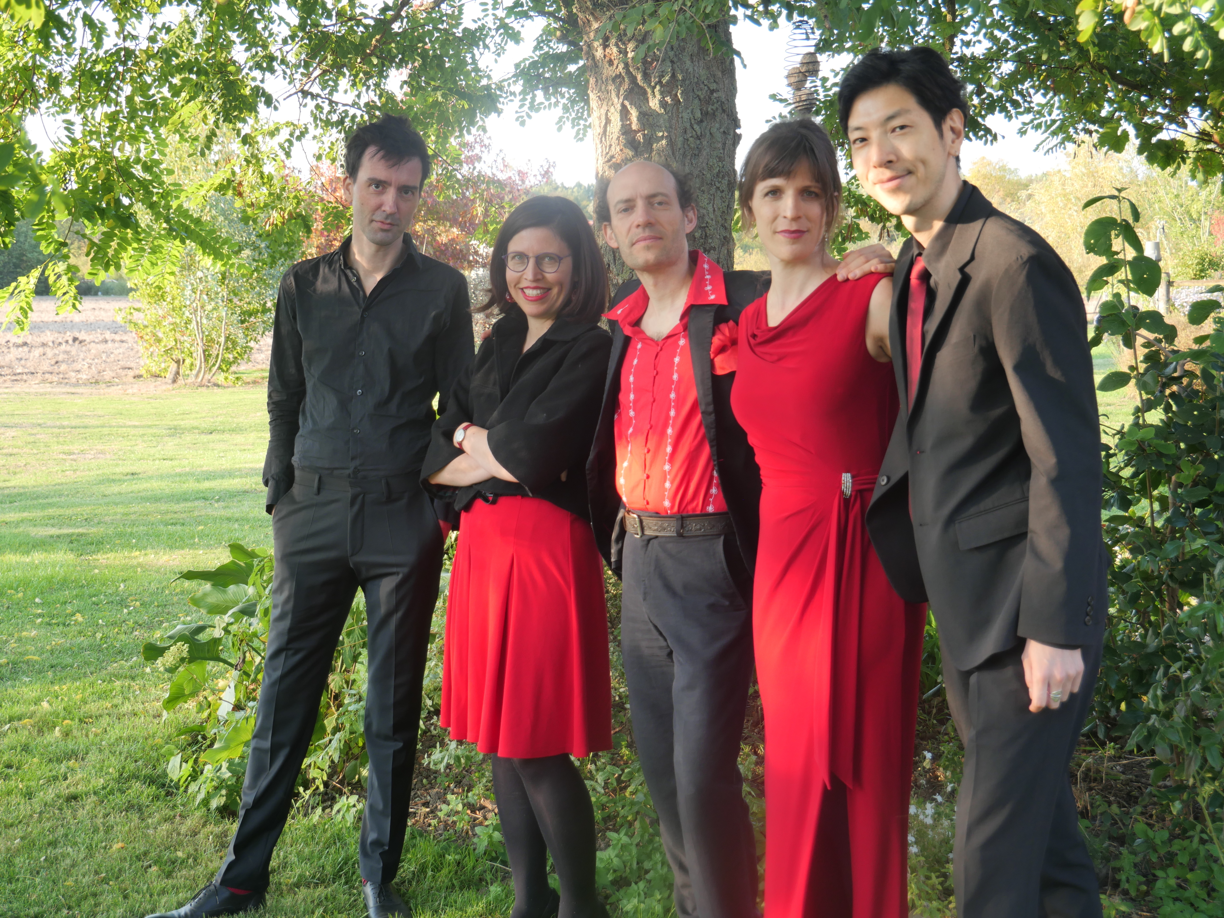 CONCERT A L’EGLISE DE FOUQUIERES LEZ BETHUNE
