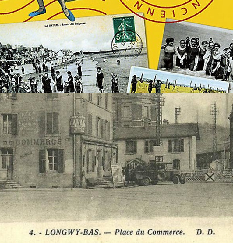 Atelier "Invitation au voyage"