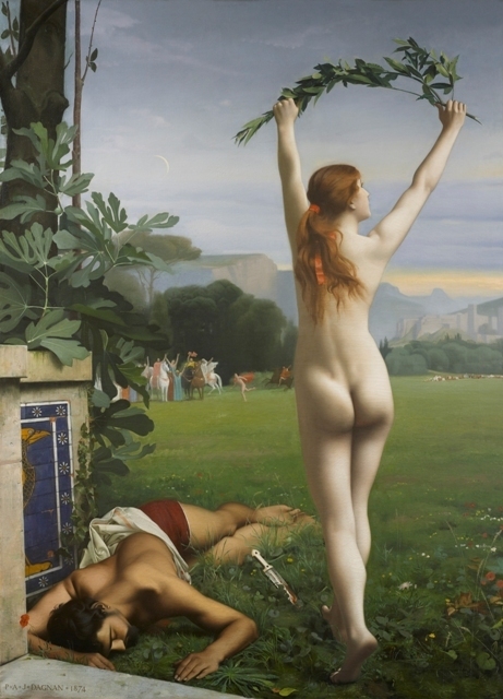 Visite libre des collections